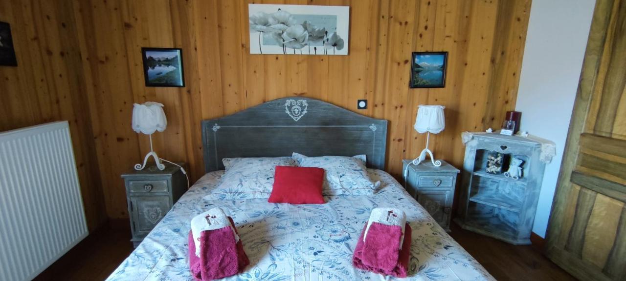 Maison D'Hotes Le Shorten Hèches エクステリア 写真